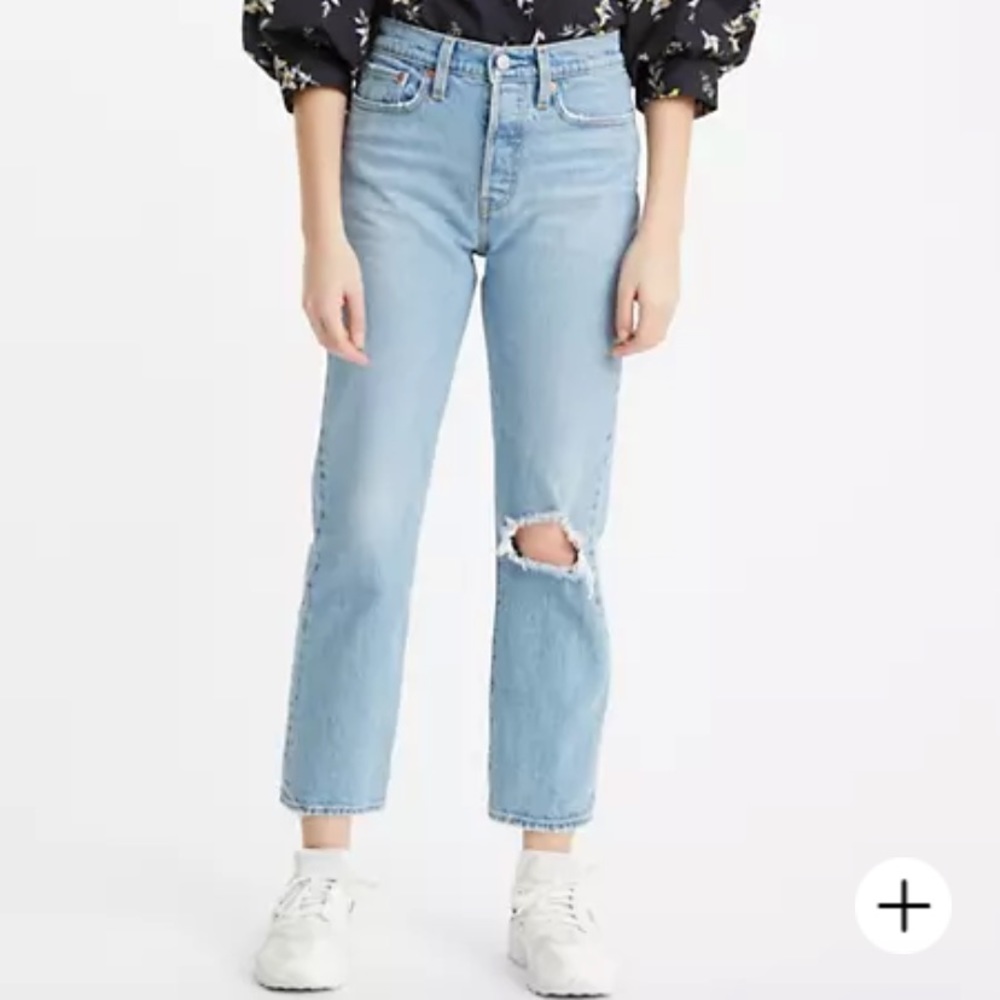levi jeans